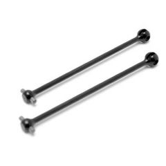 8ight 2.0 Front/Rear CV Drive Shafts (2)
