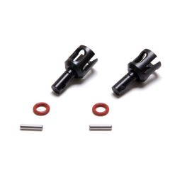 8ight/8ightT Lightened Front/Rear Outdrive Set (2)