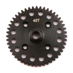 8ight/8ightT Centre Diff spur Gear 48 Tooth Light Weight