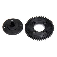 8ightE 2.0 Centre Diff 45 Tooth Plastic Spur Gear