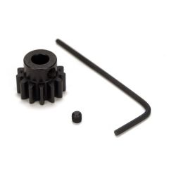 8ightE 1.0 Module Pitch Pinion 13 Tooth