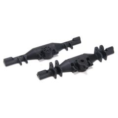 1/10 Competition Crawler Axle Case Set