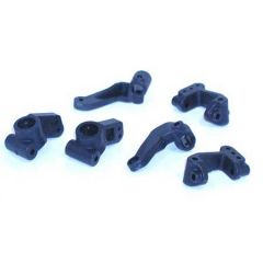 XXXT Front Spindles  Carriers & Rear Hubs