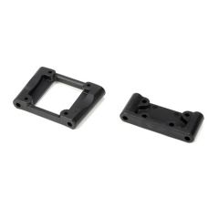 XXX/XXX-T/SCT 4degree Front and Rear Pivot Block