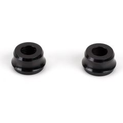 8ight/8ightT 15mm Shock Caps Bottom (2)