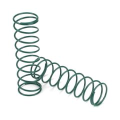 8ight/8ightT 15mm Springs 3.1x3.1 Rate Green