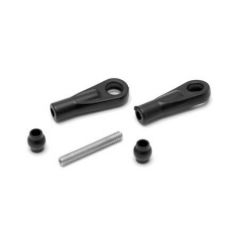 8ight 2.0 Heavy Duty Steering Link Set