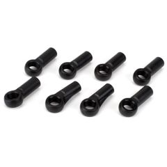 8ight/8ightT 5mm Rod End Set