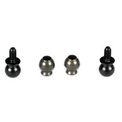 8ight/8ightT Steering Ball Set 6.8mm