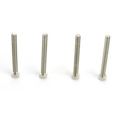 5-40x1.25 Caphead Screws (4)