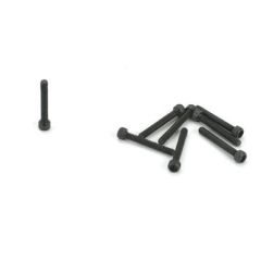 2-56x5/8 Caphead Screws (8)