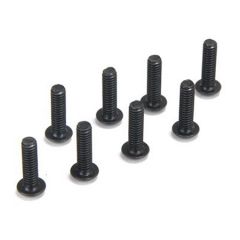 8-32 x 5/8inch Button Heads Screws