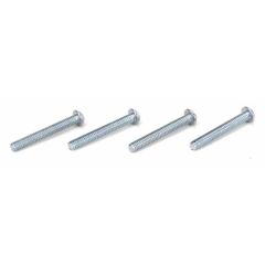 5-40x1 Button Head Screws (4)