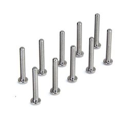 5-40 x 7/8inch Button Head Screws