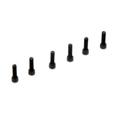 2-56 x 5/16inch Cap Head Screw 