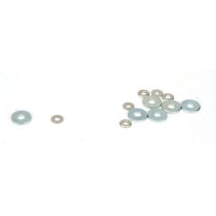 2.2 & 3.6mm Washers 