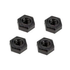 Micro Raminator Wheel Nuts