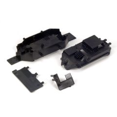 Micro SCT/Rally Chassis Set