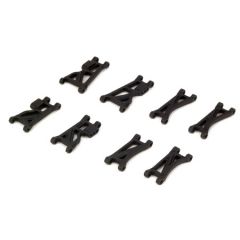 Micro SCT/Rally Suspension Arm Set