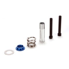 Ten-T Steering Posts  Tubes & Hardware