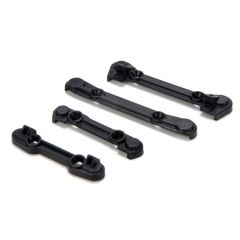 Ten-T Front and Rear Pin Mount Cover Set