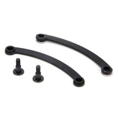 Ten-T Steering Drag Link & Hardware