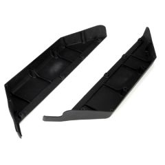 5ive-T/Mini WRC Side Guard Set (2)