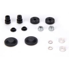 Ten-T Shock Rebuild Set (2)