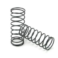 LST/LST2/Aftershock Shock Spring Black 6.0rate (2)