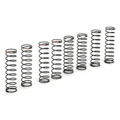 Ten-T/SCT Rear Racing Spring Set