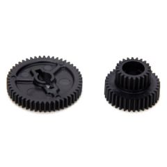 Night Crawler RTR Centre Transmission Gear Set