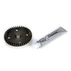 5ive-T/Mini WRC Front Differential Ring Gear