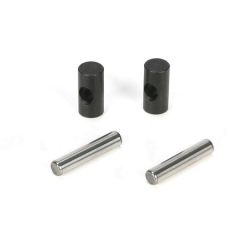 5ive-T/Mini WRC CV Joints & Pins (2)