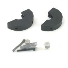 LST/LST2/Aftershock 2Speed Clutch Shoes & Hardware