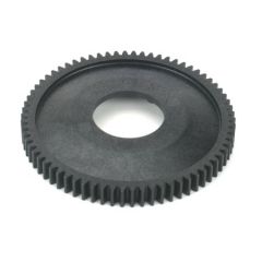 LST/LST2/Aftershock 70 Tooth Spur Gear Low Gear