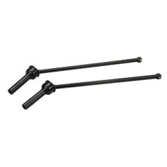 LST2 Front & Rear CV Drive Shaft Set