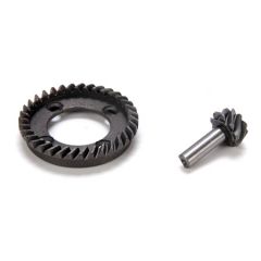 Ten-T Rear Ring & Pinion Gear Set