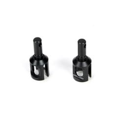 Ten Heavy Duty Front and Rear LighTened Outdrive Set (2)