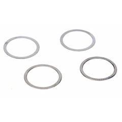 LST/LST2/Aftershock Differential Shims 13mm