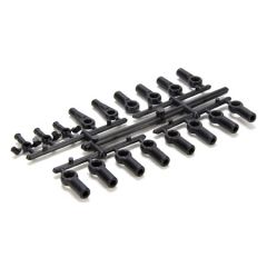 Ten-T Rod End Set (20)