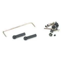 LST/LST2/Aftershock Steering Hardware Set