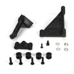 5ive-T/Mini WRC Petrol Tank Mount Set