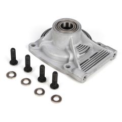 5ive-T/Mini WRC Clutch Mount with Bearings & Hardware Assembly