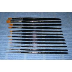 Premier P45 Brush Size 0