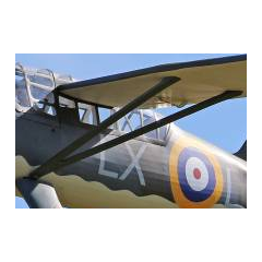 Lysander Wing Struts (SEA-216)