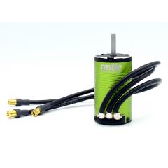 MOTOR 4-POLE SENSORED BRUSHLESS 1412-6400KV