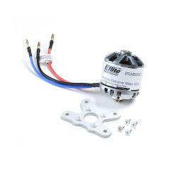 5065 Brushless Outrunner Motor: DRACO 2.0m