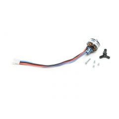 BL180 3600kV BL Outrunner 100mm lead