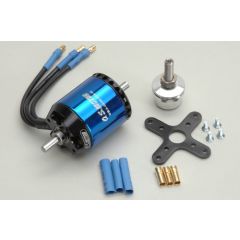 O.S. OMA-3825-750W Brushless Motor (6629)