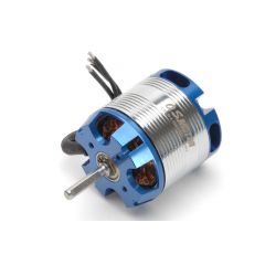 O.S. OMH-5830-490 Brushless Helicopter Motor